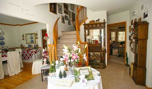 Rogers Inn The Pines 기념비 외부 사진